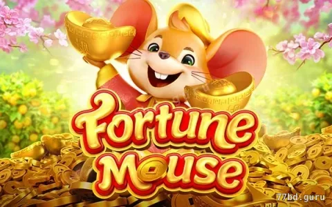 Fortune Mouse 2 — tragamoneda disponible en 77bd