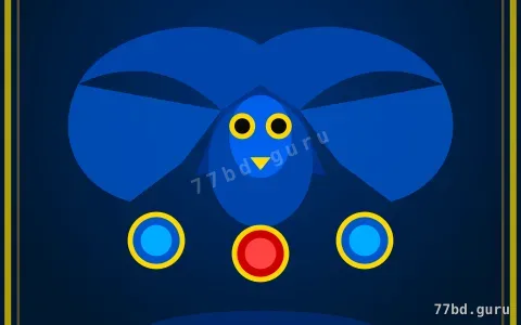 Garuda Gems — tragamoneda disponible en 77bd